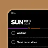 Why I built Today Todo