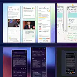 Improving the showcase of projects on my portfolio