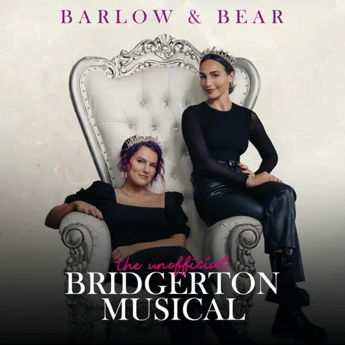 Burn for You by Barlow & Bear