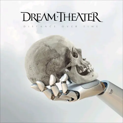 Paralyzed by Dream Theater