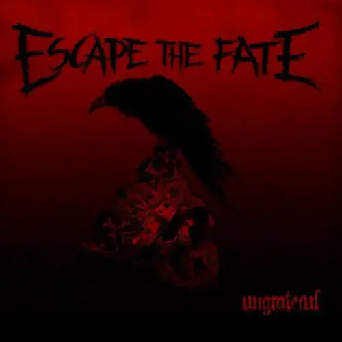 Picture Perfect by Escape the Fate