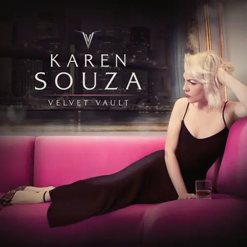 Valerie by Karen Souza