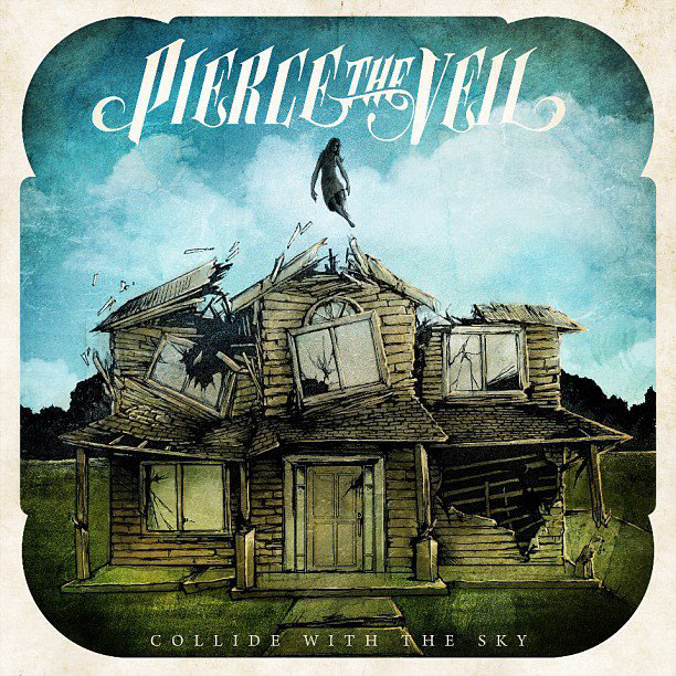 Props & Mayhem by Pierce the Veil