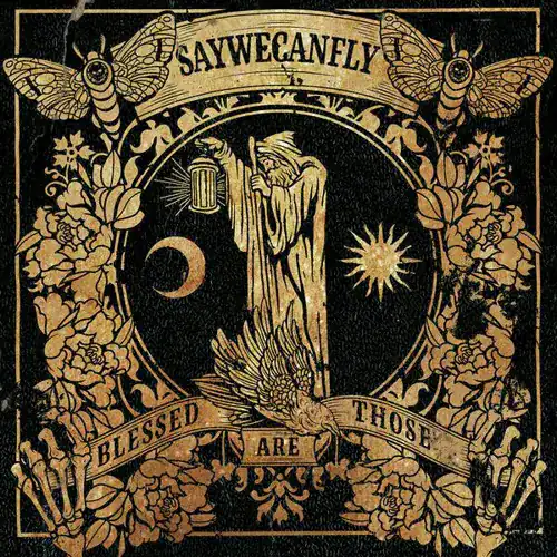 The Space Between Our Eyes by SayWeCanFly
